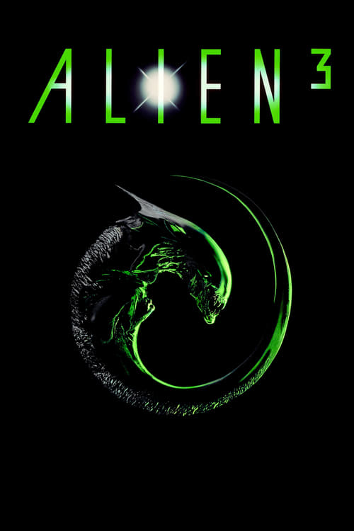 دانلود فیلم ترسناک  Alien 3 بیگانه ۳