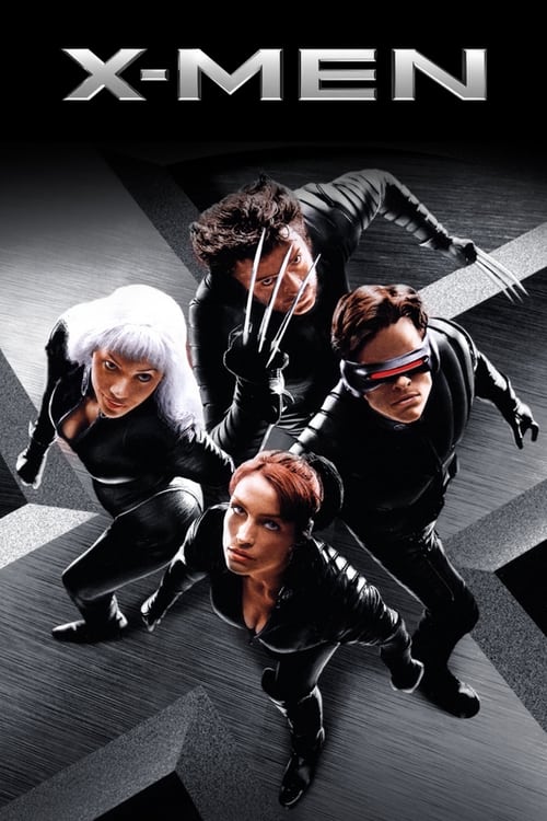 دانلود فیلم X-Men