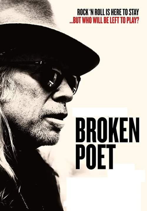 دانلود فیلم Broken Poet شاعر شکسته