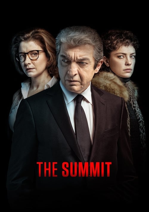 دانلود فیلم The Summit