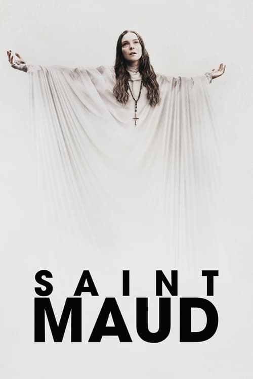 دانلود فیلم Saint Maud سنت مود