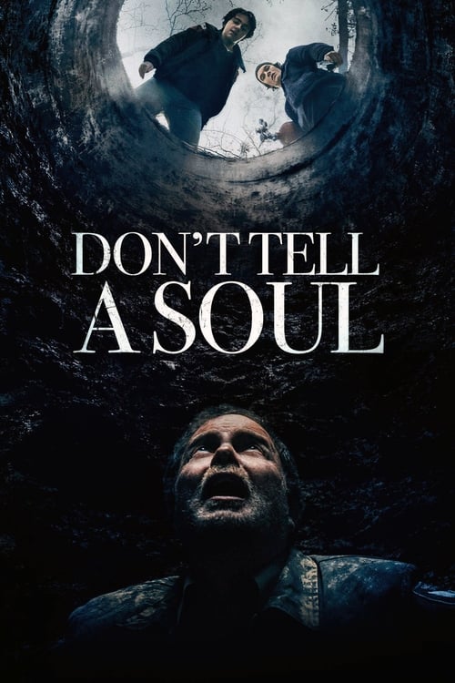 دانلود فیلم Don’t Tell a Soul به روح نگو