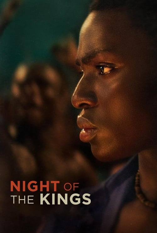 دانلود فیلم Night of the Kings شب پادشاهان