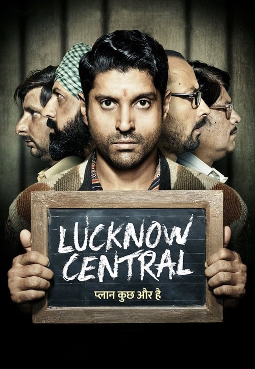 دانلود فیلم Lucknow Central