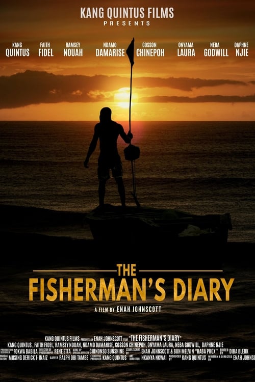 دانلود فیلم The Fishermans Diary دفترچه خاطرات ماهیگیر