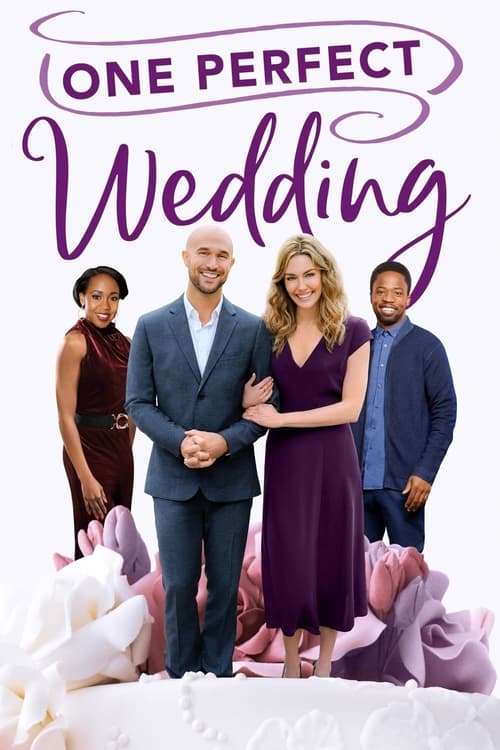 دانلود فیلم One Perfect Wedding